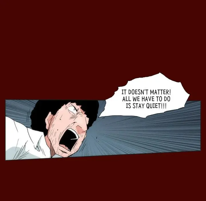 Monsoon Rain Chapter 30 page 43 - 