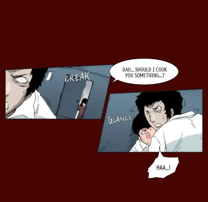 Monsoon Rain Chapter 30 page 44 - 