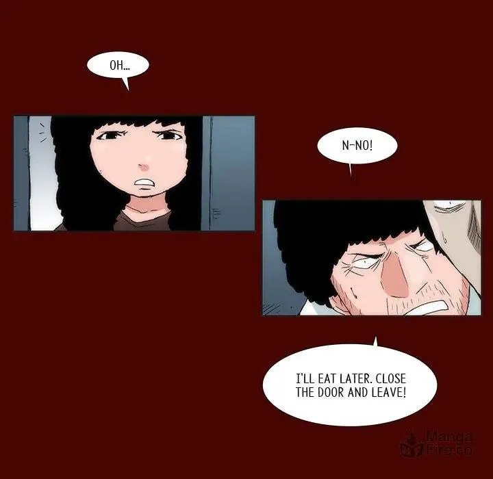 Monsoon Rain Chapter 30 page 45 - 