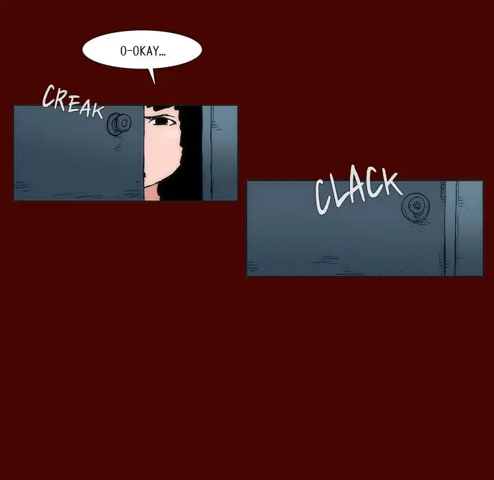 Monsoon Rain Chapter 30 page 46 - 