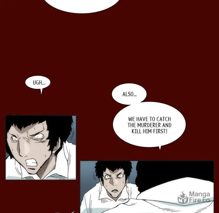 Monsoon Rain Chapter 30 page 48 - 