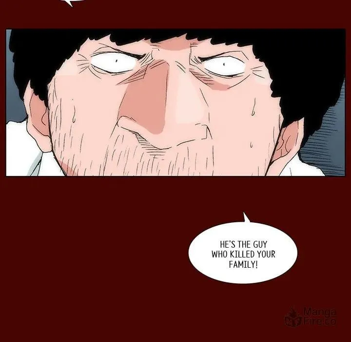 Monsoon Rain Chapter 30 page 54 - 
