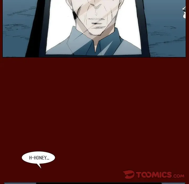 Monsoon Rain Chapter 30 page 58 - 