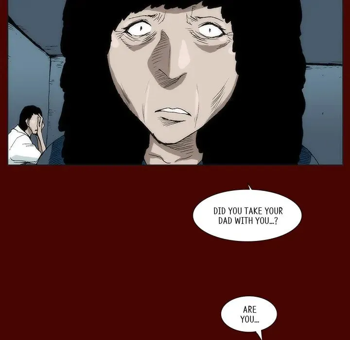 Monsoon Rain Chapter 30 page 59 - 