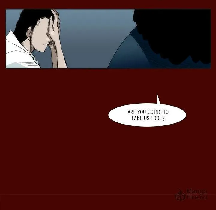 Monsoon Rain Chapter 30 page 60 - 