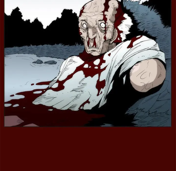Monsoon Rain Chapter 30 page 7 - 