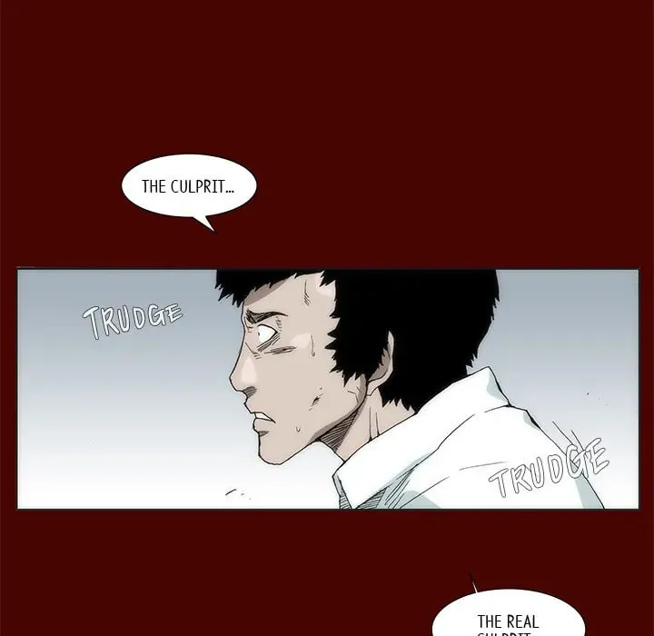 Monsoon Rain Chapter 30 page 64 - 
