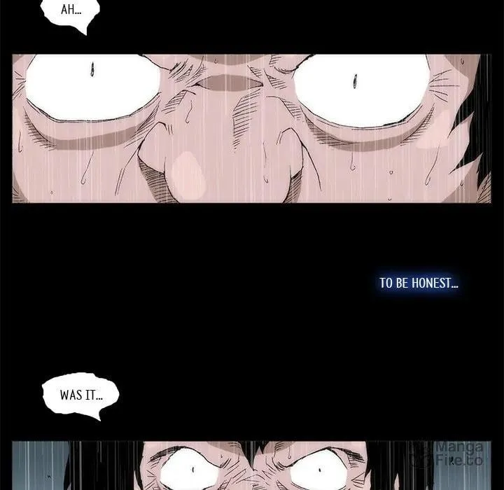 Monsoon Rain Chapter 30 page 66 - 