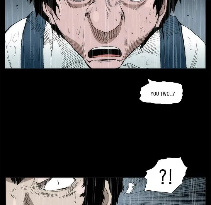 Monsoon Rain Chapter 30 page 67 - 