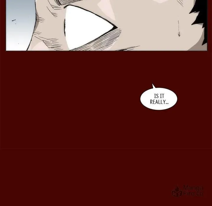 Monsoon Rain Chapter 30 page 70 - 