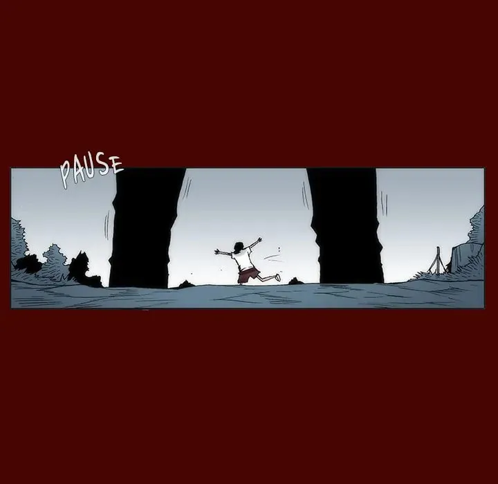 Monsoon Rain Chapter 30 page 71 - 