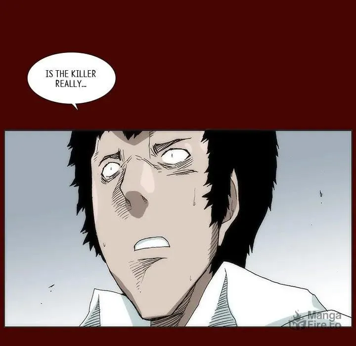 Monsoon Rain Chapter 30 page 72 - 