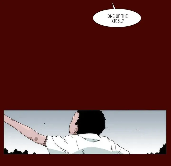 Monsoon Rain Chapter 30 page 73 - 