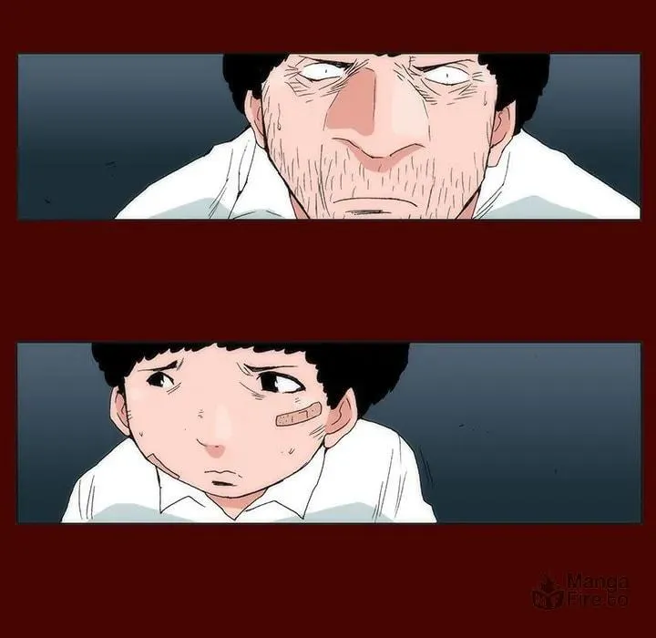 Monsoon Rain Chapter 30 page 75 - 