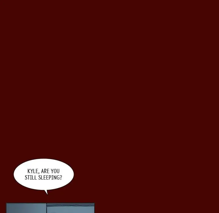 Monsoon Rain Chapter 30 page 76 - 