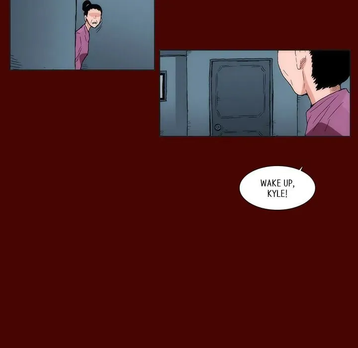 Monsoon Rain Chapter 30 page 77 - 