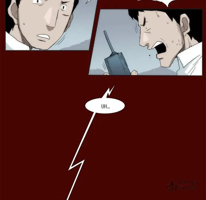 Monsoon Rain Chapter 30 page 10 - 
