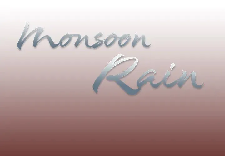 Monsoon Rain Chapter 31 page 1 - 