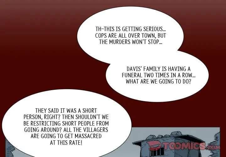 Monsoon Rain Chapter 31 page 2 - 