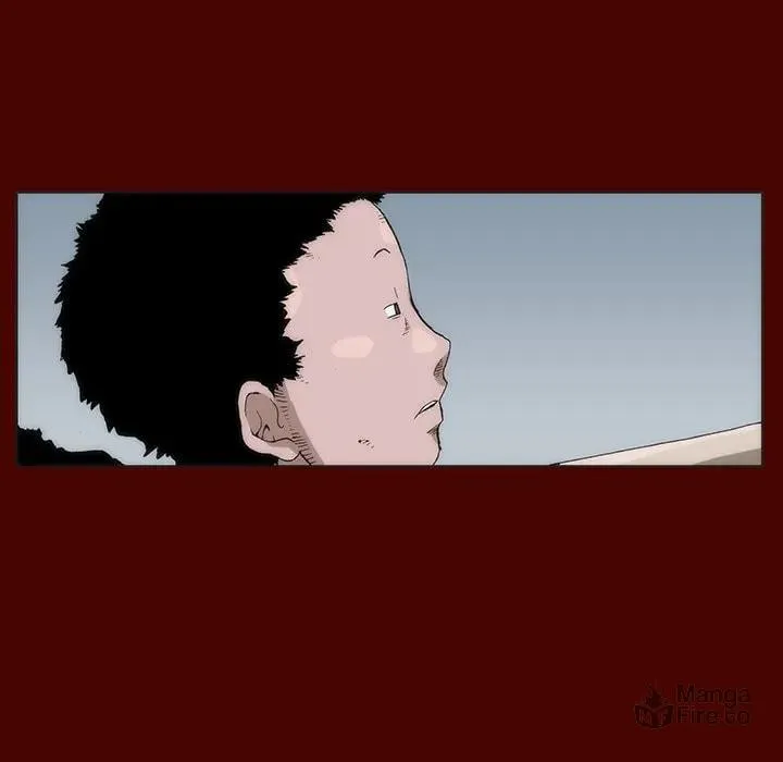 Monsoon Rain Chapter 31 page 12 - 