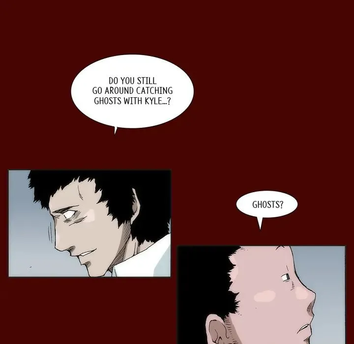 Monsoon Rain Chapter 31 page 13 - 