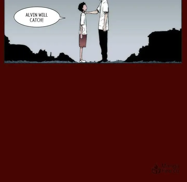 Monsoon Rain Chapter 31 page 15 - 