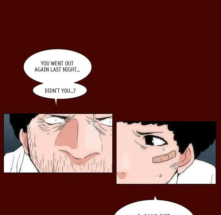 Monsoon Rain Chapter 31 page 16 - 