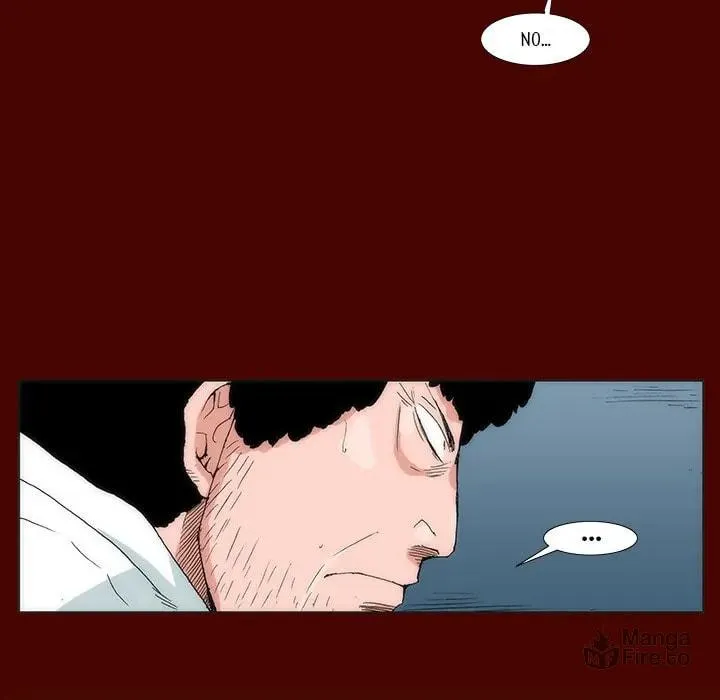 Monsoon Rain Chapter 31 page 18 - 