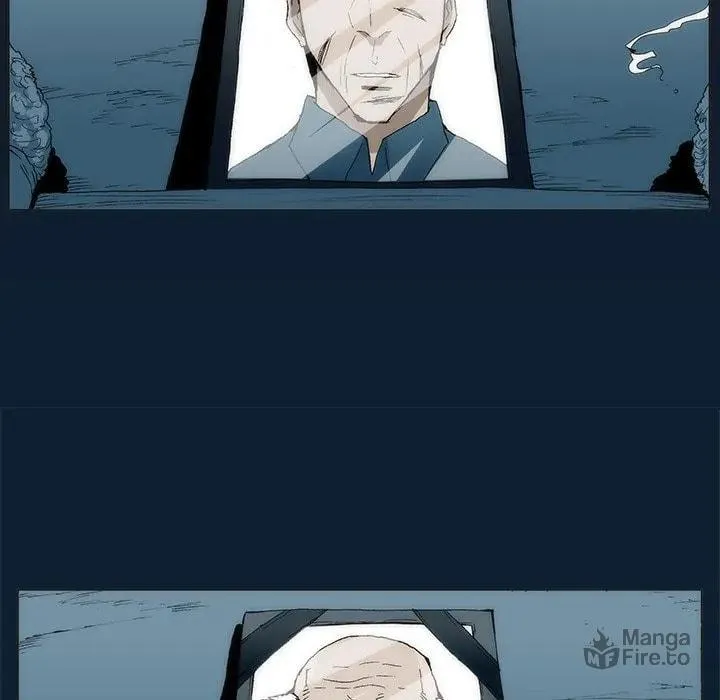 Monsoon Rain Chapter 31 page 21 - 