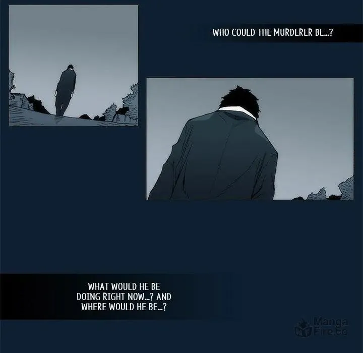 Monsoon Rain Chapter 31 page 30 - 