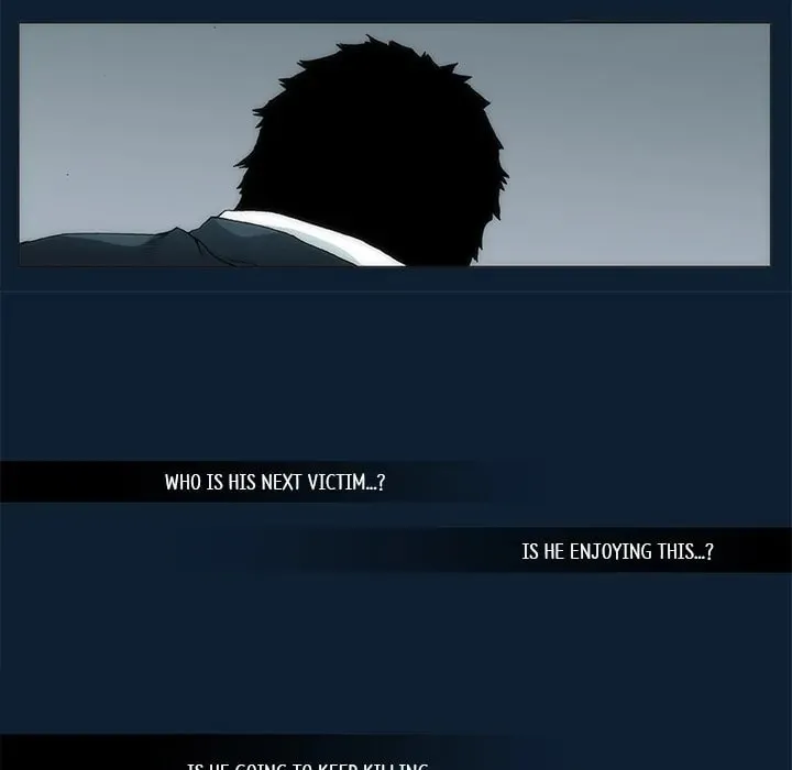 Monsoon Rain Chapter 31 page 31 - 