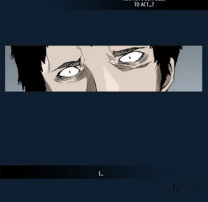 Monsoon Rain Chapter 31 page 33 - 
