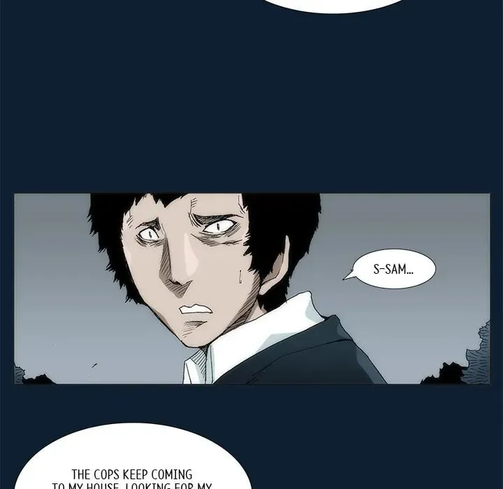Monsoon Rain Chapter 31 page 37 - 