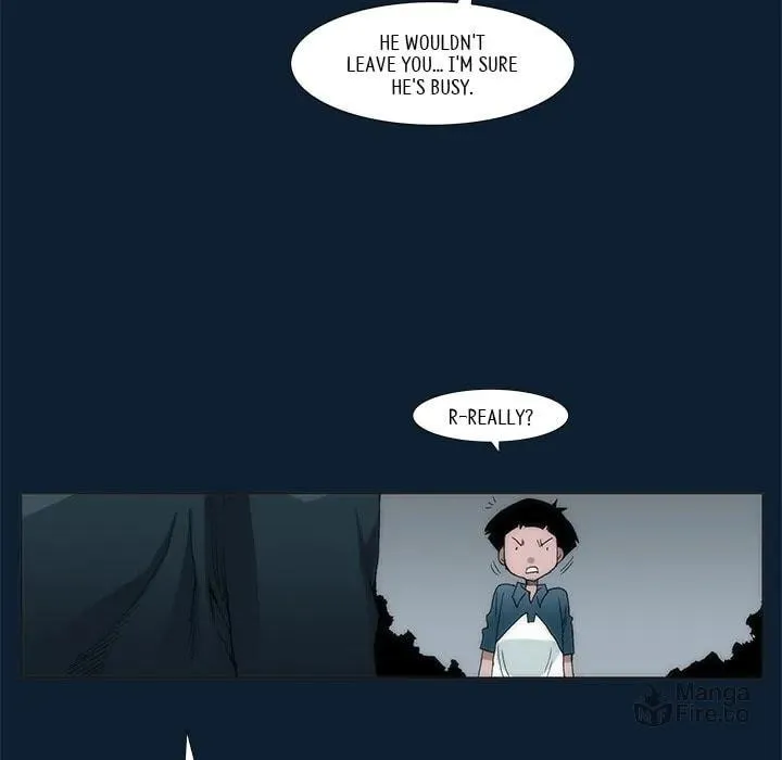 Monsoon Rain Chapter 31 page 39 - 