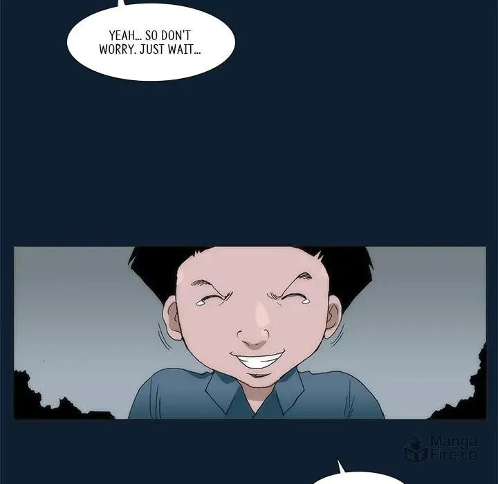 Monsoon Rain Chapter 31 page 40 - 