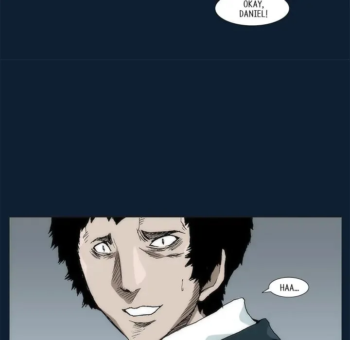 Monsoon Rain Chapter 31 page 41 - 
