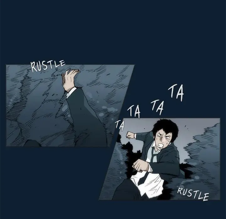 Monsoon Rain Chapter 31 page 44 - 