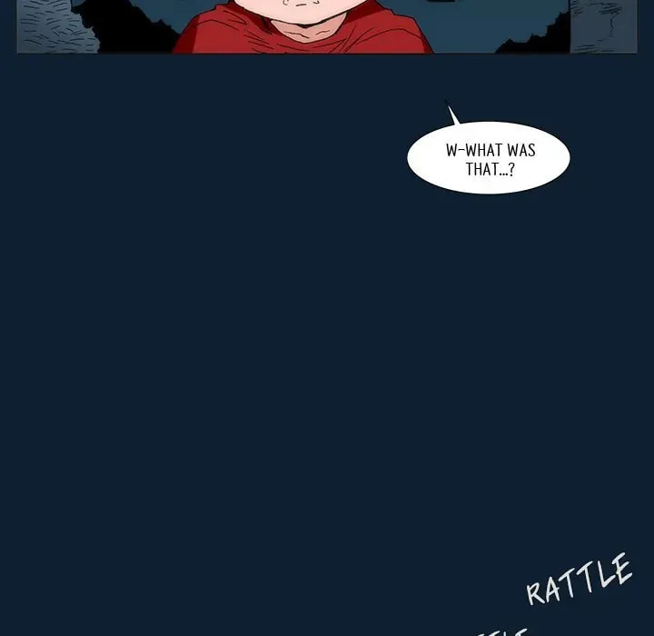 Monsoon Rain Chapter 31 page 52 - 