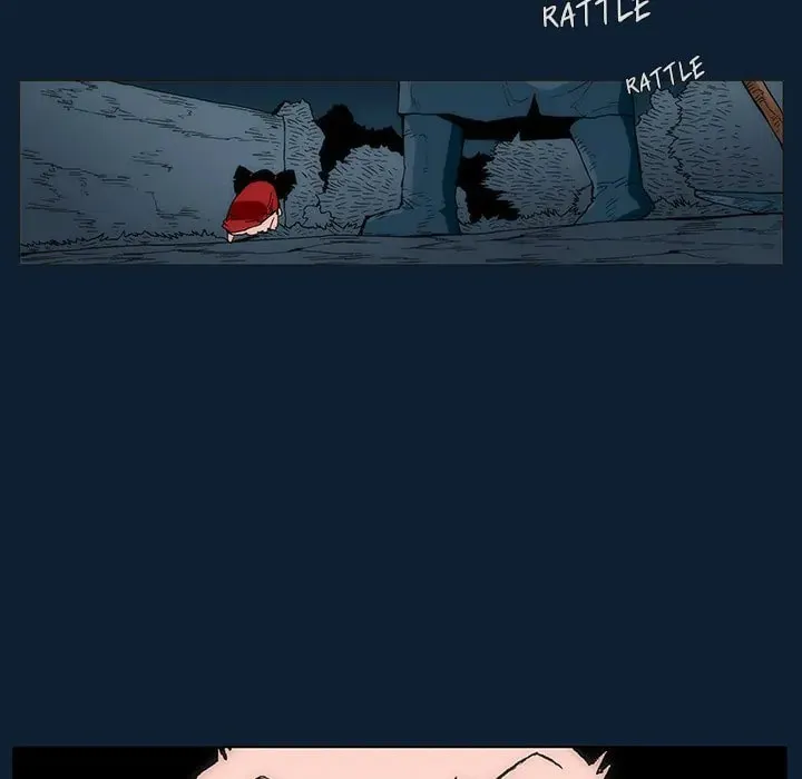 Monsoon Rain Chapter 31 page 53 - 