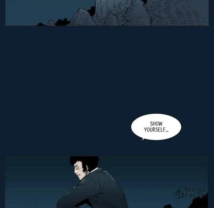 Monsoon Rain Chapter 31 page 57 - 