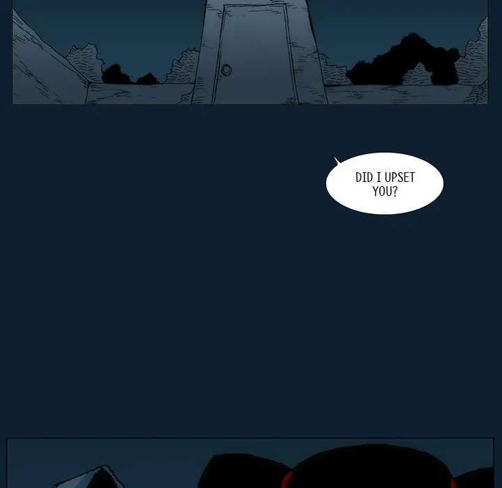 Monsoon Rain Chapter 31 page 59 - 