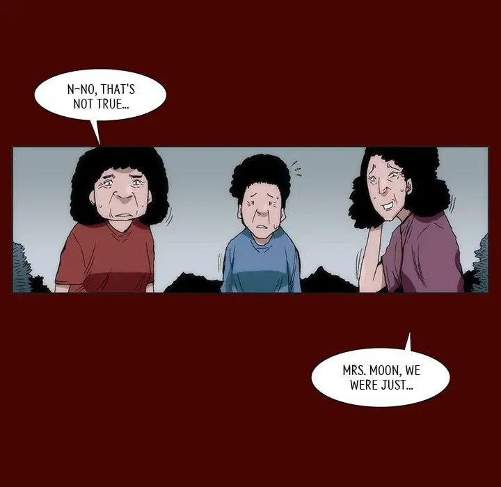 Monsoon Rain Chapter 31 page 7 - 