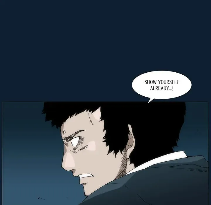 Monsoon Rain Chapter 31 page 61 - 