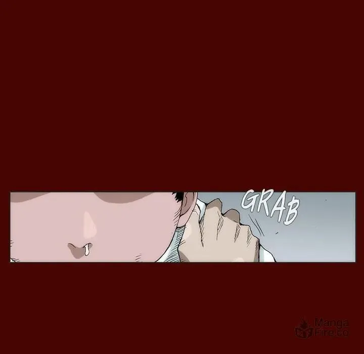 Monsoon Rain Chapter 31 page 9 - 