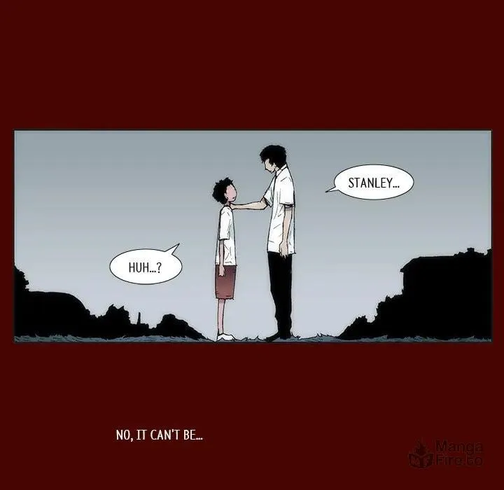 Monsoon Rain Chapter 31 page 10 - 