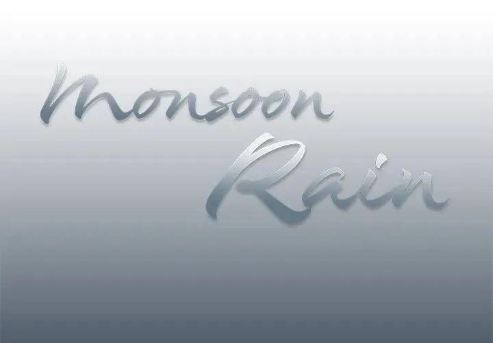 Monsoon Rain Chapter 32 page 1 - 