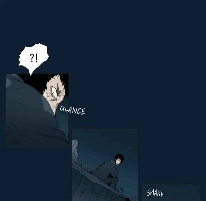 Monsoon Rain Chapter 32 page 14 - 