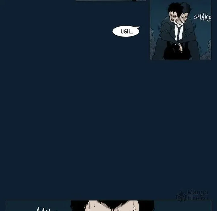 Monsoon Rain Chapter 32 page 15 - 