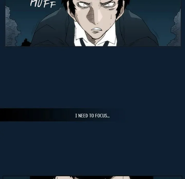 Monsoon Rain Chapter 32 page 16 - 