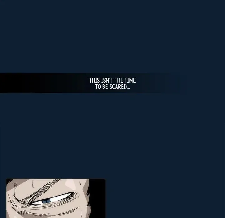 Monsoon Rain Chapter 32 page 23 - 